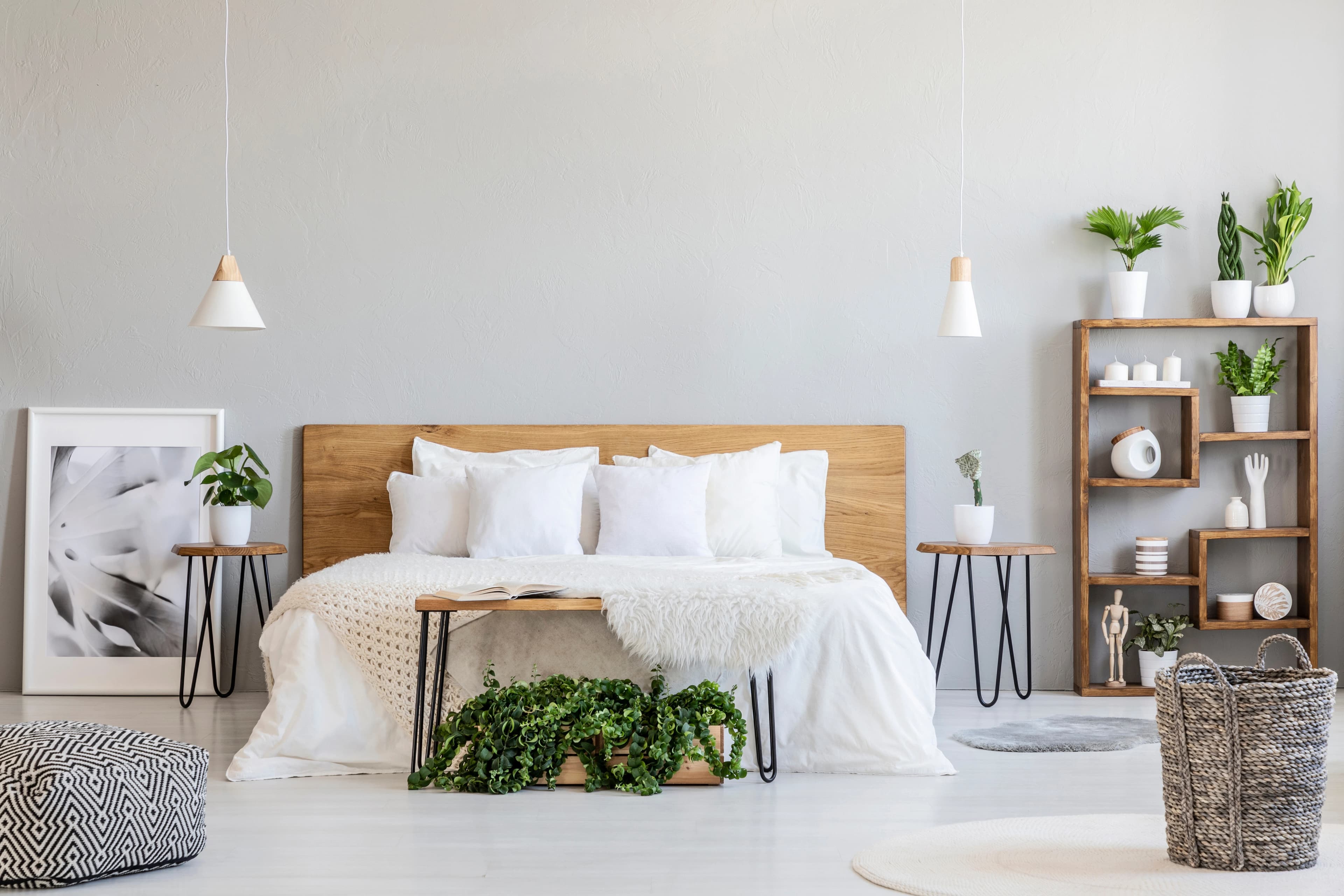 BED ROOM