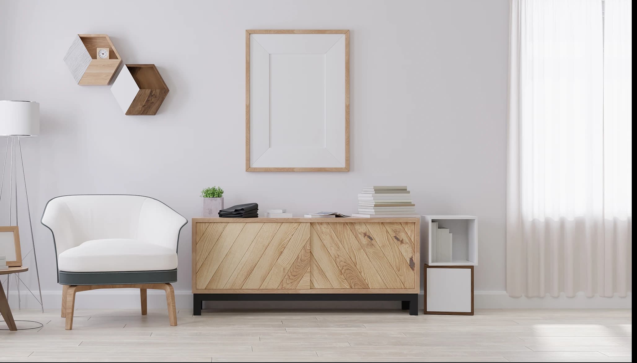 SIDEBOARD furniture