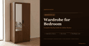 Wardrobe for Bedroom: Complete Buying Guide for Indian Homes (2026)