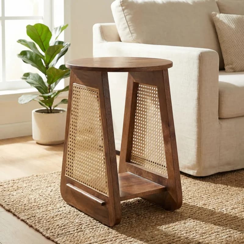 Sofa Side Table